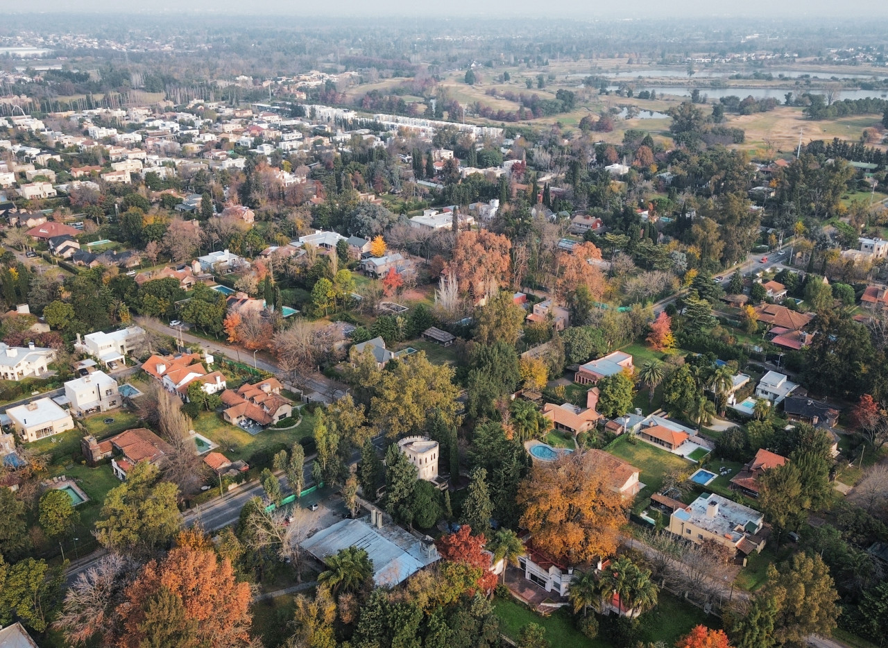 Terreno en Bellavista