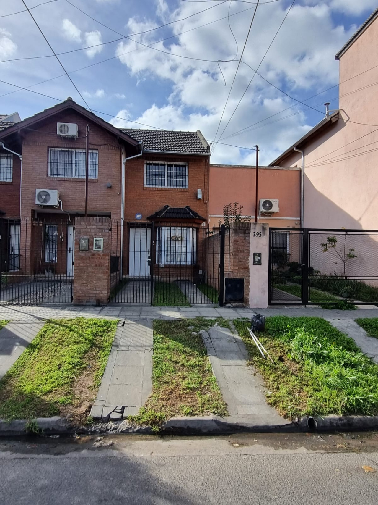 DUPLEX - RIO NEGRO AL 200  - BELLA VISTA