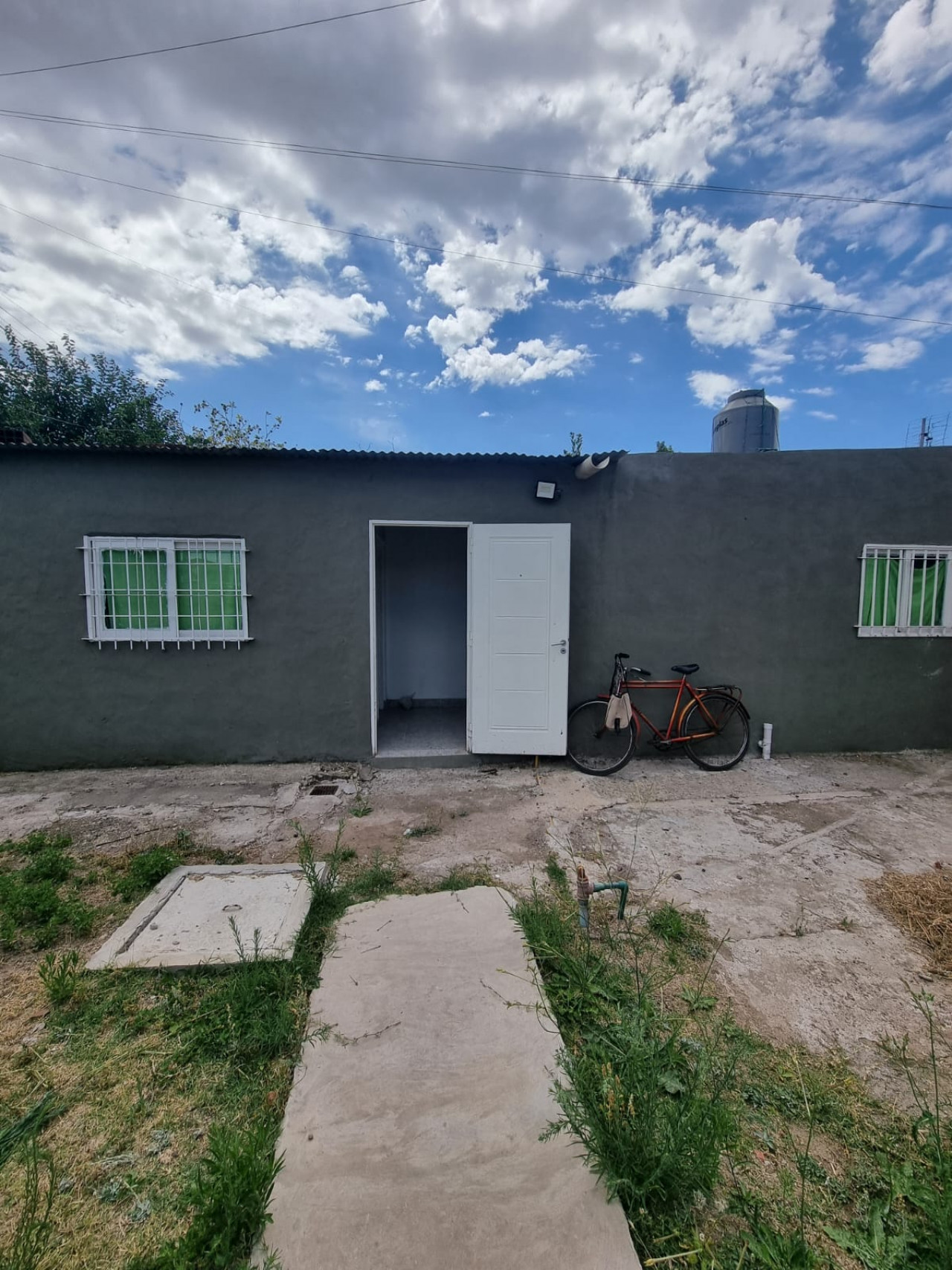 Venta de casa en San Miguel